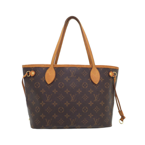 Louis Vuitton Tote Neverfull Monogram PM Bag - Picture 1 of 8